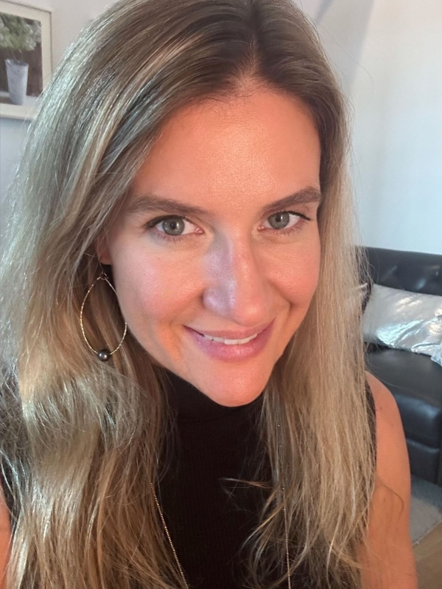 Ali Wilburn, Licensed Clinical Social Worker