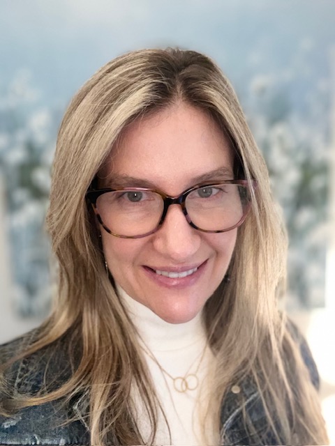 Ali Wilburn, Licensed Clinical Social Worker